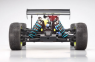 Модель багги Kyosho Inferno MP9 TKI 3