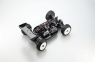 Модель багги Kyosho Inferno MP9E TKI