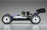Модель багги Kyosho Inferno NEO 4WD 2.4Ghz