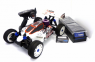 Модель багги Kyosho Inferno NEO 4WD 2.4Ghz