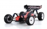 Модель багги Kyosho LAZER ZX-5 SP