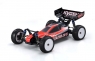 Модель багги Kyosho LAZER ZX-5 SP