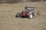 Модель багги Kyosho LAZER ZX-5 SP
