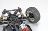 Модель багги Kyosho Lazer ZX-5FS