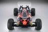 Модель багги Kyosho Lazer ZX-5FS