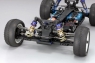 Модель багги Kyosho Lazer ZX-5FS