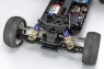 Модель багги Kyosho Lazer ZX-5FS