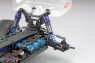 Модель багги Kyosho Lazer ZX-5FS