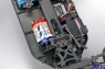 Модель багги Kyosho Lazer ZX-5FS