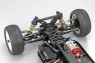 Модель багги Kyosho Lazer ZX-5FS