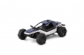 Модель багги Kyosho NeXXt 2WD 2.4Ghz (navy)