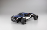 Модель багги Kyosho NeXXt 2WD 2.4Ghz (navy)