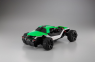 Модель багги Kyosho NeXXt 2WD 2.4Ghz (зеленый)