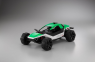 Модель багги Kyosho NeXXt 2WD 2.4Ghz (зеленый)