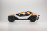 Модель багги Kyosho NeXXt 2WD 2.4Ghz (оранжевый)