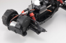 Модель багги Kyosho NeXXt 2WD 2.4Ghz (оранжевый)