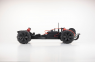 Модель багги Kyosho NeXXt 2WD 2.4Ghz (оранжевый)