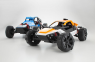 Модель багги Kyosho NeXXt 2WD 2.4Ghz (оранжевый)