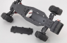 Модель багги Kyosho NeXXt 2WD 2.4Ghz (оранжевый)
