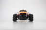 Модель багги Kyosho NeXXt 2WD 2.4Ghz (оранжевый)