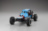 Модель багги Kyosho Sand Master 2WD 2.4Ghz (синий)