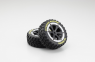 Модель багги Kyosho Sand Master 2WD 2.4Ghz (синий)