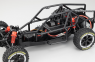 Модель багги Kyosho Sand Master 2WD 2.4Ghz (синий)