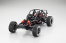 Модель багги Kyosho Sand Master 2WD 2.4Ghz (синий)