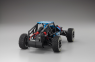 Модель багги Kyosho Sand Master 2WD 2.4Ghz (синий)