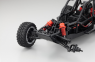 Модель багги Kyosho Sand Master 2WD 2.4Ghz (синий)