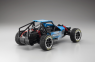 Модель багги Kyosho Sand Master 2WD 2.4Ghz (синий)