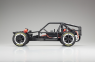 Модель багги Kyosho Sand Master 2WD 2.4Ghz (синий)