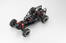 Модель багги Kyosho Sand Master 2WD 2.4Ghz (синий)