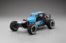 Модель багги Kyosho Sand Master 2WD 2.4Ghz (синий)