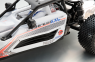 Модель багги Kyosho Scorpion XXL VE Brushless 2WD 2.4Ghz (белый)