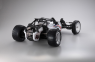 Модель багги Kyosho Scorpion XXL VE Brushless 2WD 2.4Ghz (белый)