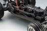 Модель багги Kyosho Scorpion XXL VE Brushless 2WD 2.4Ghz (белый)