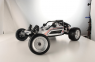 Модель багги Kyosho Scorpion XXL VE Brushless 2WD 2.4Ghz (белый)