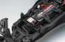 Модель багги Kyosho Scorpion XXL VE Brushless 2WD 2.4Ghz (белый)