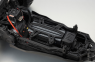 Модель багги Kyosho Scorpion XXL VE Brushless 2WD 2.4Ghz (белый)