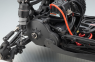 Модель багги Kyosho Scorpion XXL VE Brushless 2WD 2.4Ghz (белый)