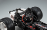 Модель багги Kyosho Scorpion XXL VE Brushless 2WD 2.4Ghz (белый)