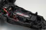 Модель багги Kyosho Scorpion XXL VE Brushless 2WD 2.4Ghz (белый)