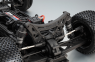 Модель багги Kyosho Scorpion XXL VE Brushless 2WD 2.4Ghz (белый)
