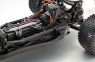Модель багги Kyosho Scorpion XXL VE Brushless 2WD 2.4Ghz (белый)