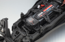 Модель багги Kyosho Scorpion XXL VE Brushless 2WD 2.4Ghz (белый)