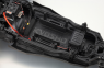 Модель багги Kyosho Scorpion XXL VE Brushless 2WD 2.4Ghz (белый)