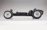 Модель багги Kyosho Scorpion XXL VE Brushless 2WD 2.4Ghz (белый)