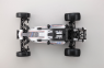 Модель багги Kyosho Scorpion XXL VE Brushless 2WD 2.4Ghz (белый)