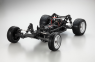 Модель багги Kyosho Scorpion XXL VE Brushless 2WD 2.4Ghz (белый)